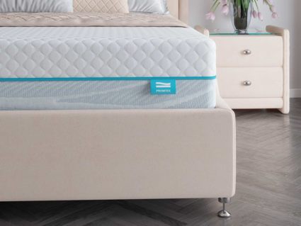 Матрас Промтекс-Ориент Soft Combi 120х190