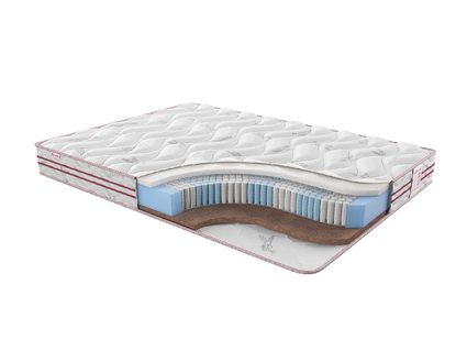 Матрас Sontelle Sante Tense Props 90х190