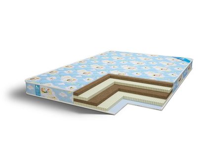 Матрас Comfort Line Baby Puff Comfort 22