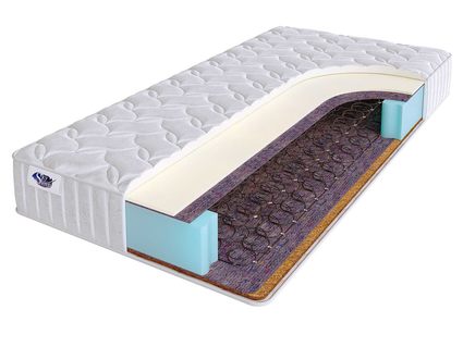 Матрас SkySleep Joy Foam Cocos BS 34