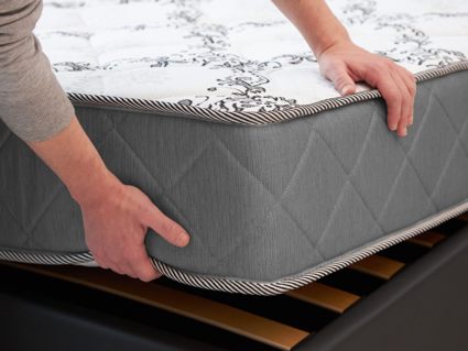 Матрас Димакс Твист Ролл Симпл 11 60х120