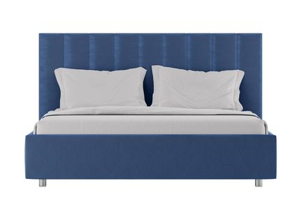 Кровать Димакс Лероса Сапфир с подъемным механизмом 90х190