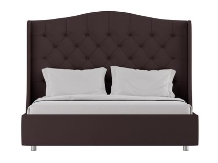 Кровать Димакс Сантана Шоколад с подъемным механизмом 120х200