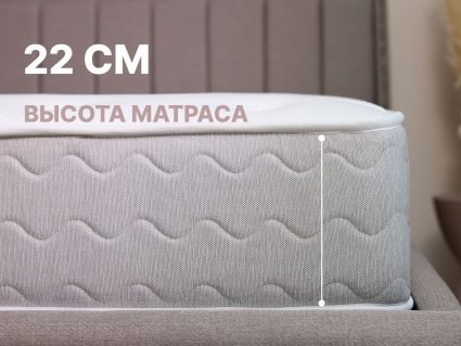 Матрас Димакс Bliss Sleeper + 37