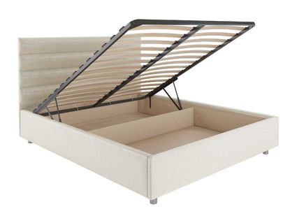 Кровать Димакс Левита Кварц с подъемным механизмом 140х190