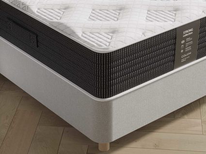 Матрас Сонум Strong Hard 140х200