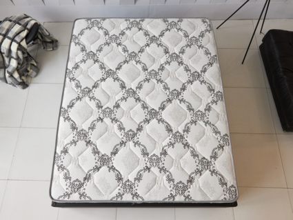 Матрас Димакс Твист Ролл Биг стиф