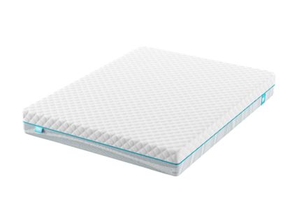 Матрас Промтекс-Ориент Roll Standart 14 Latex Eco 180х200