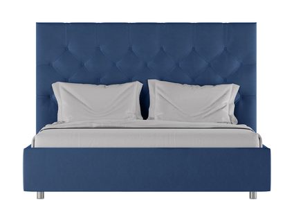 Кровать Димакс Эвора Сапфир 90х190