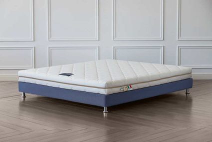 Матрас Materlux TIVOLI SOFT 60х120