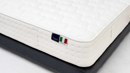 Матрас Materlux IMPERO MEDIUM 60х120