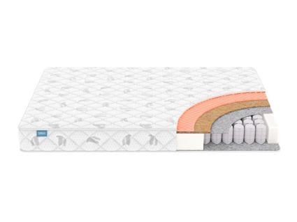 Матрас Димакс Оптима О-Хард массаж 140х190