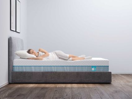 Матрас Промтекс-Ориент Soft 18 Cocos Strutto 60х120