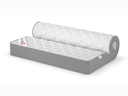 Матрас Denwir EXTRA MEMO SOFT S1000 80х140