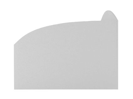 Кровать Димакс Априлия Альбус 120х190