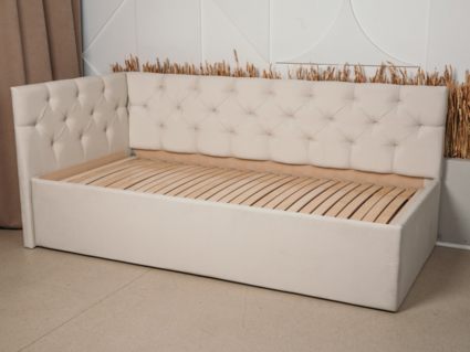 Кровать Димакс Бриони Агат 90х190