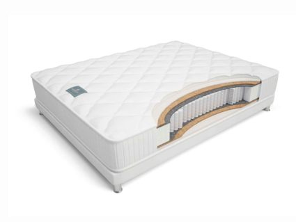 Матрас Materlux UNION COCOS 60х120