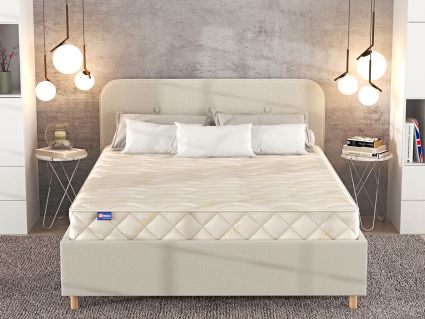 Матрас Димакс Микро Мемо Софт 60х195