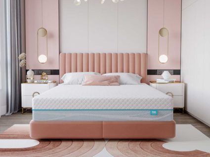 Матрас Промтекс-Ориент Soft Combi 2 180х190