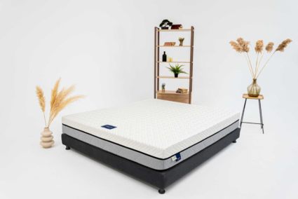 Матрас Materlux SOLIDO 200х200