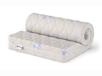 Матрас Denwir BABY SPRINGLESS ECO FOAM 10 60х120