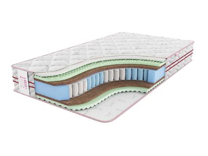 Матрас Sontelle Legross Paten 25