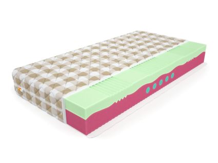 Матрас Mr.Mattress BioGold Soya 34