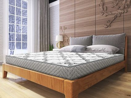 Матрас Димакс Твист Ролл Лайт стиф 60х120