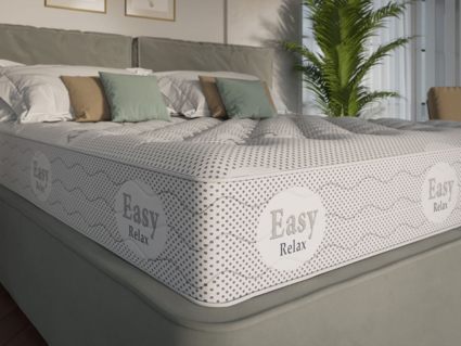 Матрас Evita Rose 200х190