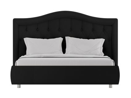 Кровать Димакс Эридан Нуар с подъемным механизмом 180х190