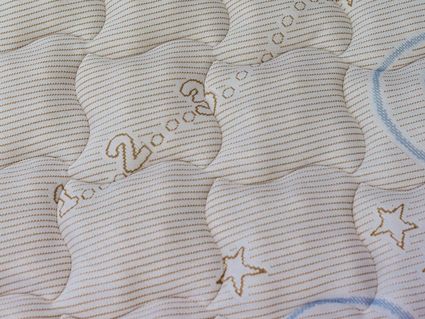 Матрас Sontelle Todi Honey 60х120