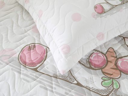 Покрывало Софи де Марко Sunny day №11 160х220