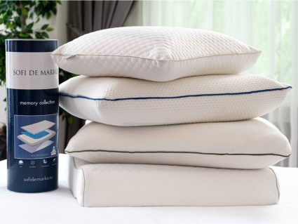 Подушка Софи де Марко Frances 40х60