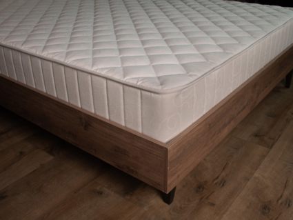 Матрас Benartti Classic Max Hard TFK 80х200