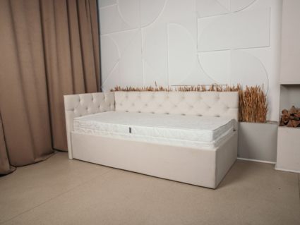 Кровать Димакс Бриони Агат 90х190