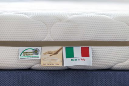 Матрас Materlux MILANO 115х190