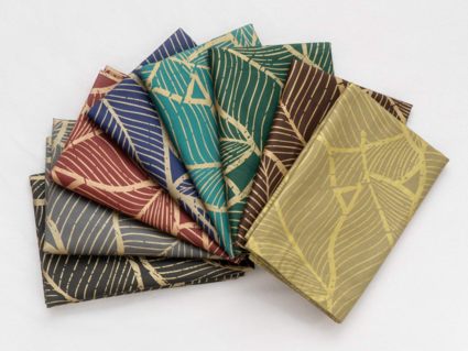 Комплект постельного белья Софи де Марко Беверли (малахит) Евро