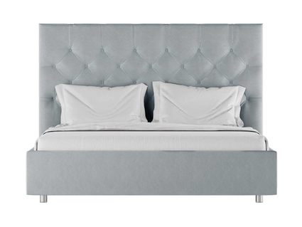 Кровать Димакс Эвора Агат с подъемным механизмом 160х190