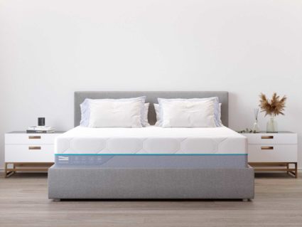 Матрас Промтекс-Ориент Monolit Corso 12 80х190