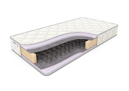 Матрас DreamLine Eco Foam BS 34