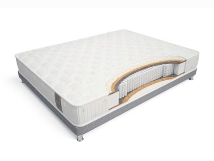 Матрас Materlux LAVAREDO MULTI 80х140