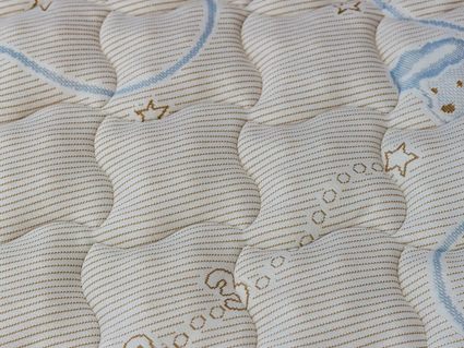 Матрас Sontelle Teeny Jay 80х200