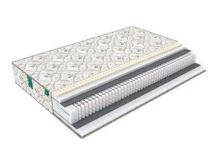 Матрас Sleeptek Perfect SoftNorma Foam 31