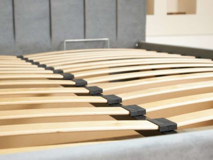 Кровать Димакс Амадора Кварц 90х200