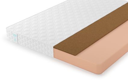 Матрас Lonax Foam Cocos 2 33