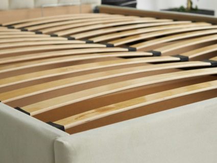 Кровать Димакс Лероса Сапфир с подъемным механизмом 90х190