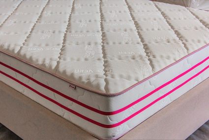 Матрас Sontelle Sante Roll zip 90х195