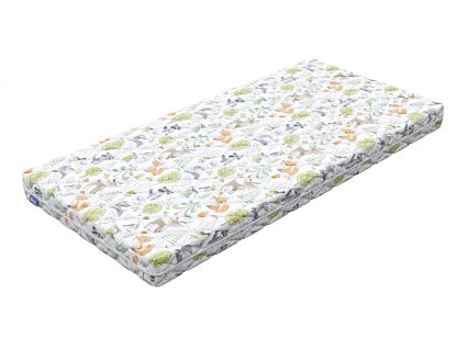 Матрас Димакс Непоседа х/б 90х200