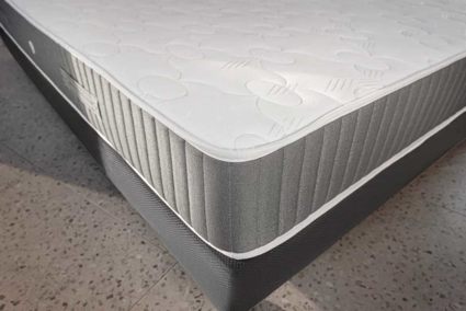 Матрас Materlux Adel 60х120