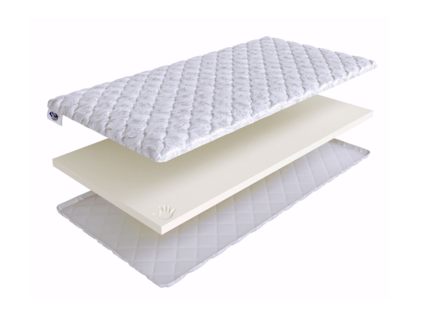 Наматрасник SkySleep Memory 4 160х200